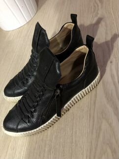 Ботинки vitacci