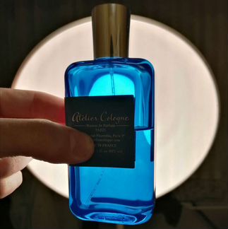Туалетная вода Atelier Cologne Cedre Atlas 100 ml