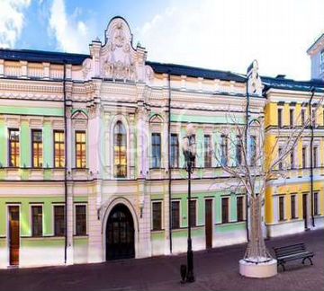Сдам офисное помещение, 99 м²