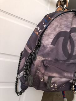 Рюкзак Chanel