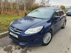 Ford Focus 1.6 МТ, 2013, 236 000 км