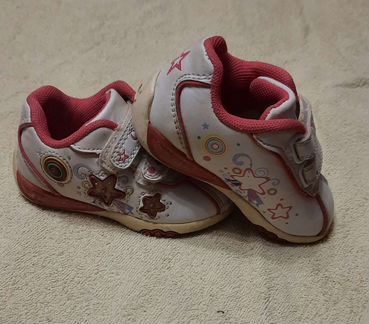 Детская обувь для девочек