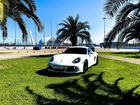 Porsche Cayman S 3.4 AMT, 2009, 98 000 км