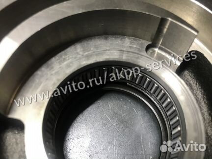 Насос масляный 722.9 АКПП