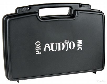 Радиосистема ProAudio WS-805HT A с доставкой