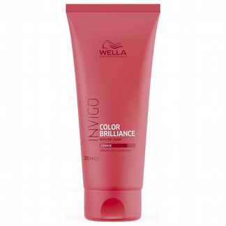 Wella Color Brilliance Шампунь