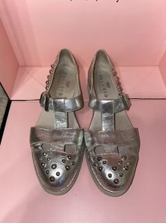 Босоножки женские летние