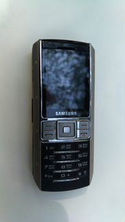 Samsung GT-S9402 Ego, Рст, оригинал б/у, без торга