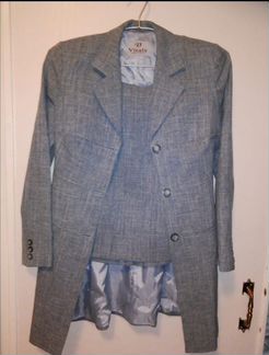 Костюм женский 44р