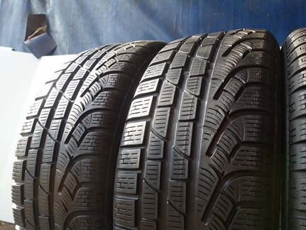 205 45 17 pirelli w240 s2 38w