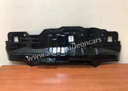 Панель задка Солярис 2011 Задняя панель Solaris