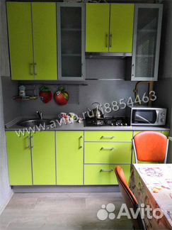 2-к квартира, 45 м², 3/9 эт.