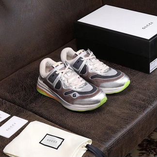 Кроссовки Gucci