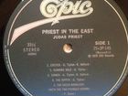 LP.Judas Priest - Priest In The East - 1979 объявление продам