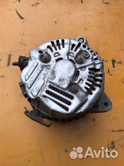 Генератор Toyota Rav4 2 1azfe 2005