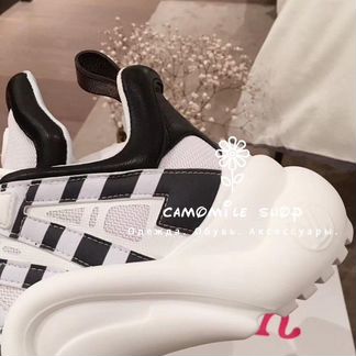 Кроссовки Louis Vuitton Archlight (35-41) Luxe