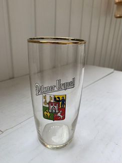 Стаканы для пива, Чехия