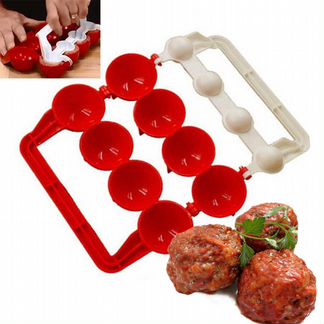 Форма для изготовления мясных шариков Meatball