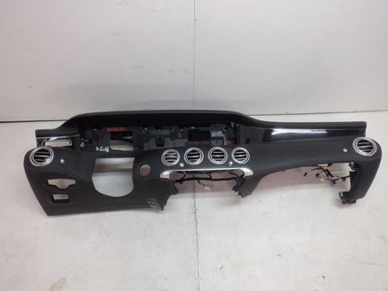 Торпедо Мерседес W217 CL