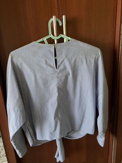 Рубашка из Bershka