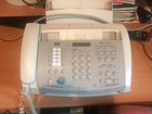 Факс hp fax 1020