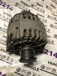 Генератор Audi A4 B8  Q5 8R 03G903016F