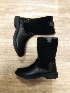 Umi натуральная кожа/замша Новые Из США