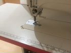 Швейная машина Aurora A-1H объявление продам