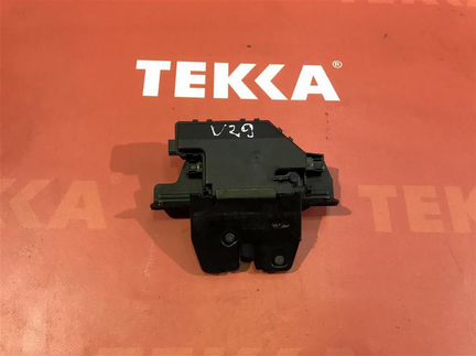 Замок багажника бмв Х5 E53