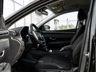 Hyundai Tucson 2.0 AT, 2021 объявление продам