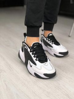 Кроссовки Nike Air Zoom 2K
