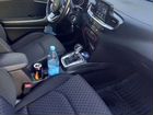 Kia Ceed 1.6 AT, 2019, 69 000 км объявление продам