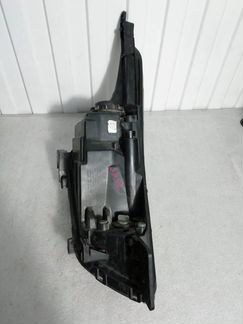 Фара галоген передняя левая Hyundai Creta GS