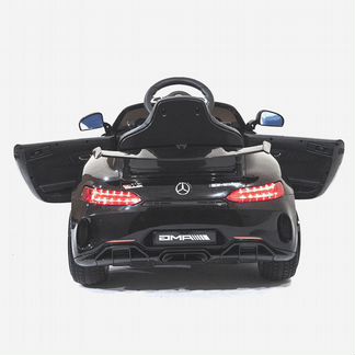 Детский Электромобиль Mercedes Benz AMG GT (Новый)