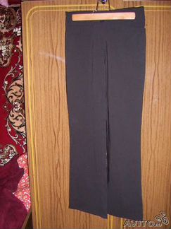 Брючный костюм для девочки