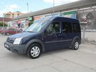 Ford Tourneo Connect 1.8 МТ, 2005, 306 000 км