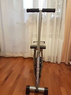 Тренажер степпер