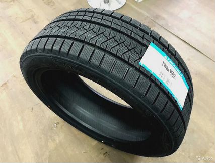 Новые Triangle PL02 (Michelin) 245 45 17 R17