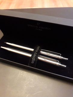 Набор Пьер Карден ручка и карандаш