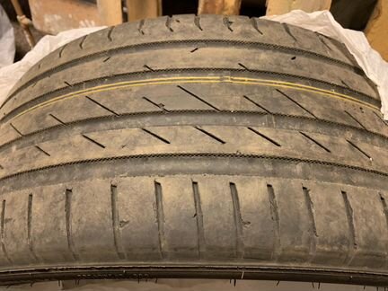 Резина 4 балона