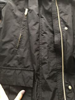 Куртка Madzerini (новая)