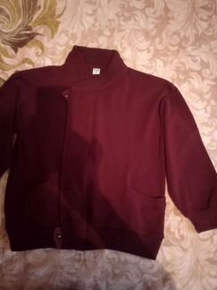 Толстовка мужская 48-50