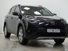 Toyota RAV4 2.0 CVT, 2018, 45 600 км