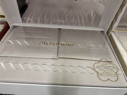 Постельное белье Турция