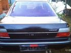 Honda Vigor 2.0 AT, 1990, битый, 312 000 км