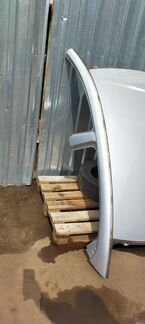 Крыша Hyundai Solaris 67111-4L000