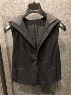 Жилетка Bikkembergs оригинал