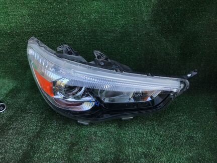 Фара передняя правая Mitsubishi Asx GA4W 4J10 2012