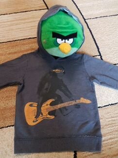 Толстовка Esprit (4-5 лет, 104-110)