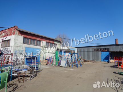 Помещение свободного назначения, 153.4 м²